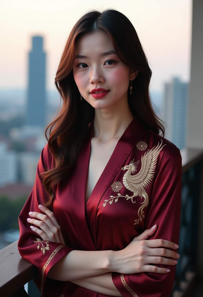 我们的厨房海报