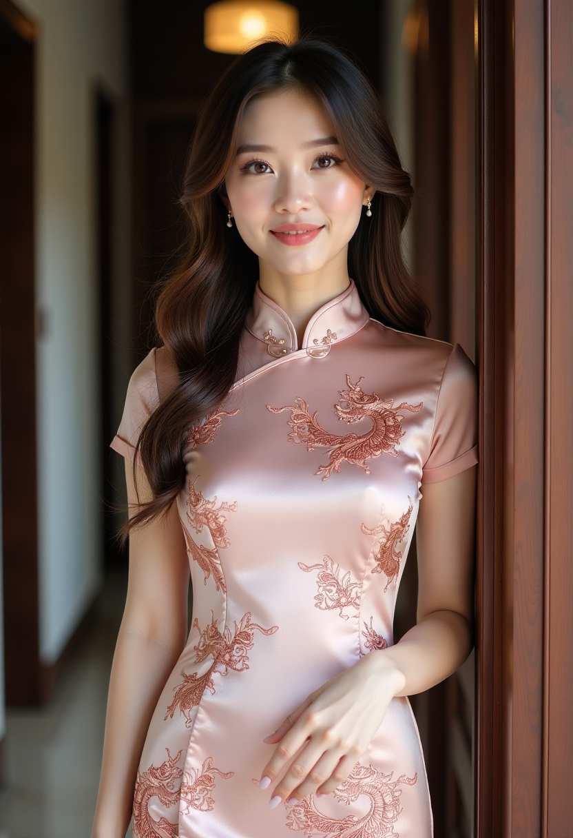 风味人间海报