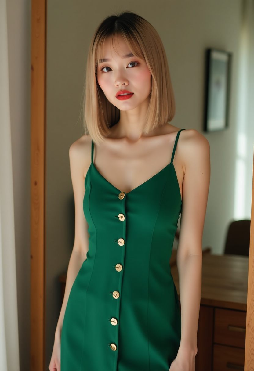 暗夜证词海报
